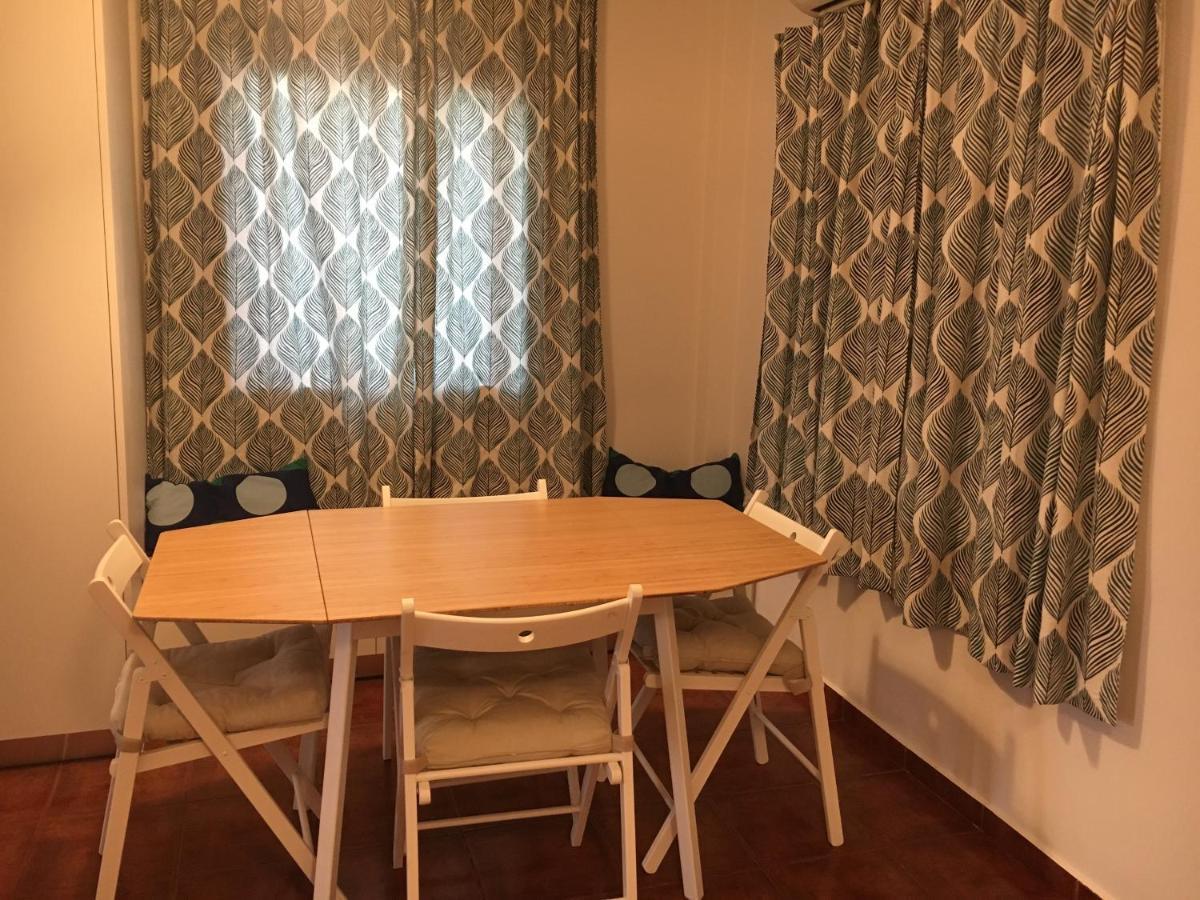 Villa Christina With Private Pool In Saronida, Near Stunning Beaches, Athens Airport & Sounio Екстериор снимка
