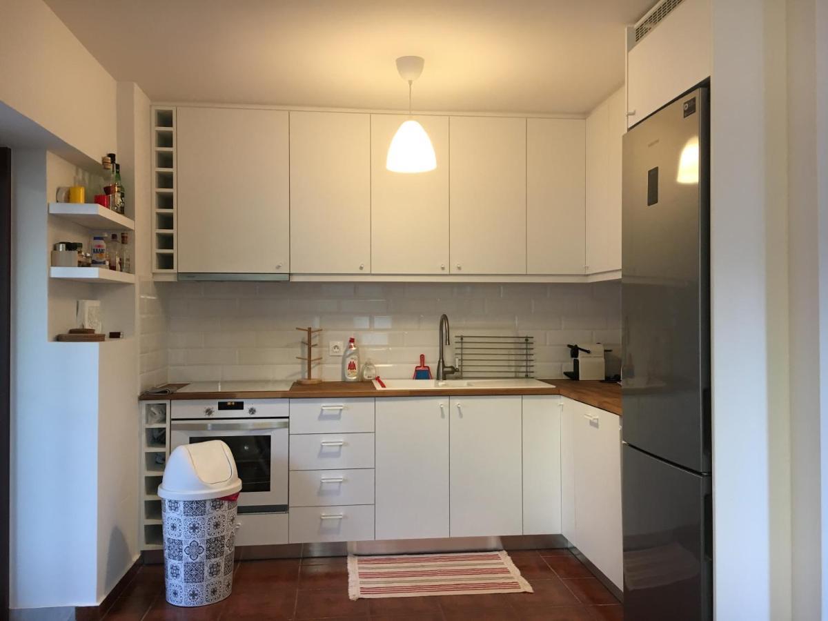 Villa Christina With Private Pool In Saronida, Near Stunning Beaches, Athens Airport & Sounio Екстериор снимка