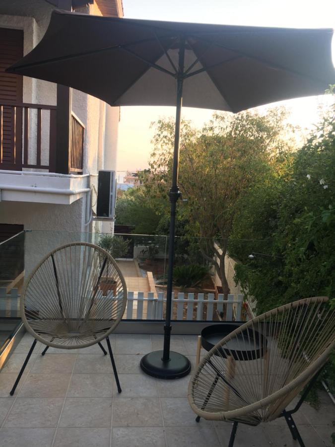 Villa Christina With Private Pool In Saronida, Near Stunning Beaches, Athens Airport & Sounio Екстериор снимка